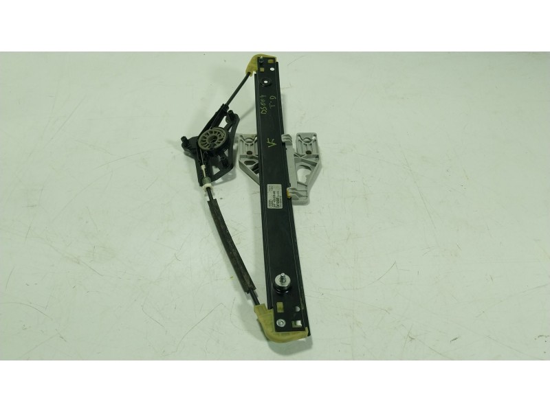 Recambio de elevalunas trasero derecho para audi a6 c7 (4g2, 4gc) 2.0 tdi quattro referencia OEM IAM  4G0839462 