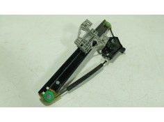 Recambio de elevalunas trasero derecho para audi a6 c7 (4g2, 4gc) 2.0 tdi quattro referencia OEM IAM  4G0839462  2