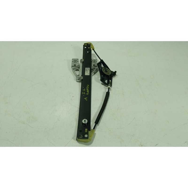 Recambio de elevalunas trasero izquierdo para audi a6 c7 (4g2, 4gc) 2.0 tdi quattro referencia OEM IAM  4G0839461 