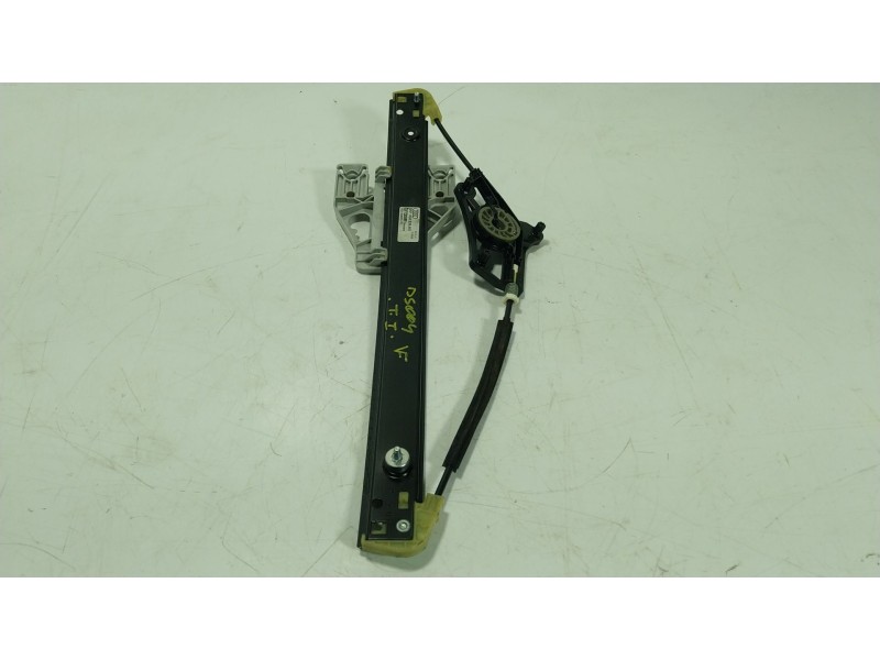 Recambio de elevalunas trasero izquierdo para audi a6 c7 (4g2, 4gc) 2.0 tdi quattro referencia OEM IAM  4G0839461 