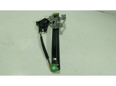 Recambio de elevalunas trasero izquierdo para audi a6 c7 (4g2, 4gc) 2.0 tdi quattro referencia OEM IAM  4G0839461  2