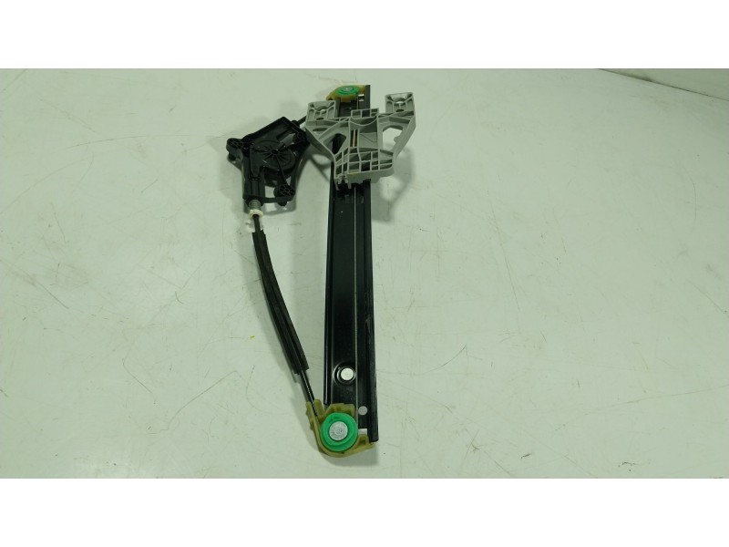 Recambio de elevalunas trasero izquierdo para audi a6 c7 (4g2, 4gc) 2.0 tdi quattro referencia OEM IAM  4G0839461 