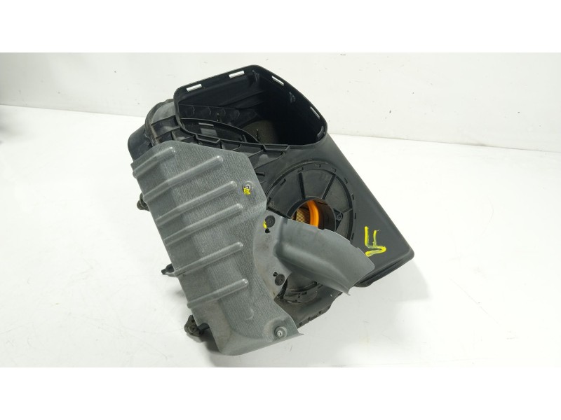 Recambio de filtro aire para audi a6 c7 (4g2, 4gc) 2.0 tdi quattro referencia OEM IAM  4G0133838R 