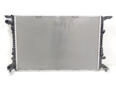 Recambio de radiador agua para audi a6 c7 (4g2, 4gc) 2.0 tdi quattro referencia OEM IAM  8K0121251L 