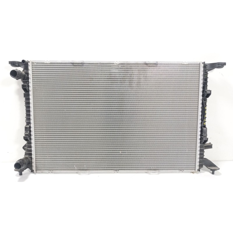 Recambio de radiador agua para audi a6 c7 (4g2, 4gc) 2.0 tdi quattro referencia OEM IAM  8K0121251L 