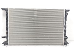 Recambio de radiador agua para audi a6 c7 (4g2, 4gc) 2.0 tdi quattro referencia OEM IAM  8K0121251L  2