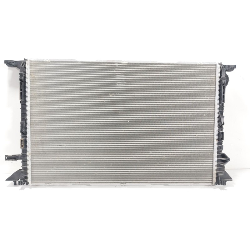 Recambio de radiador agua para audi a6 c7 (4g2, 4gc) 2.0 tdi quattro referencia OEM IAM  8K0121251L 