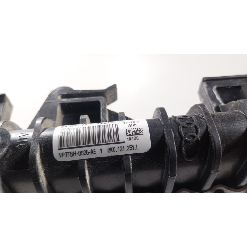 Recambio de radiador agua para audi a6 c7 (4g2, 4gc) 2.0 tdi quattro referencia OEM IAM  8K0121251L 
