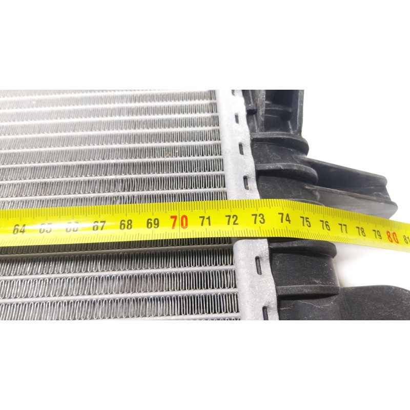 Recambio de radiador agua para audi a6 c7 (4g2, 4gc) 2.0 tdi quattro referencia OEM IAM  8K0121251L 