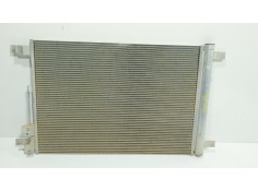 Recambio de condensador aire acondicionado para cupra leon sportstourer (kl8) 1.4tsi phev referencia OEM IAM 5WA816411E 5WA81641