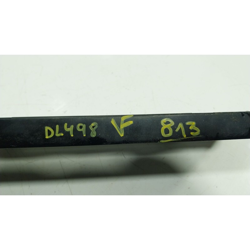 Recambio de radiador agua para cupra leon sportstourer (kl8) 1.4tsi phev referencia OEM IAM 5WA121251J 3Q0121557 