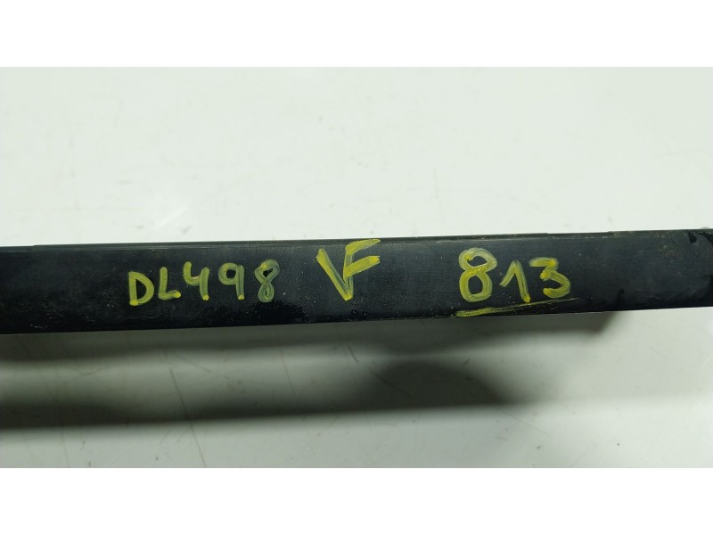 Recambio de radiador agua para cupra leon sportstourer (kl8) 1.4tsi phev referencia OEM IAM 5WA121251J 3Q0121557 