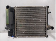 Recambio de radiador agua para bmw z3 roadster (e36) 1.9 i referencia OEM IAM  1728907 