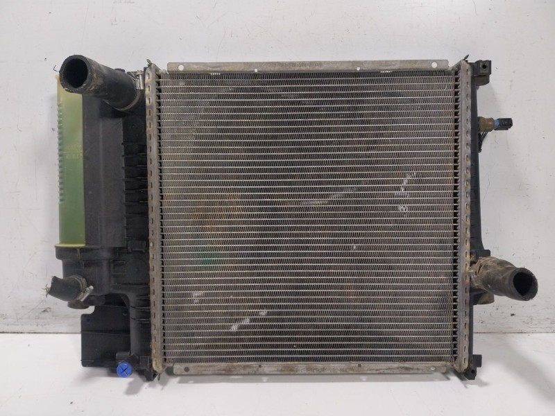 Recambio de radiador agua para bmw z3 roadster (e36) 1.9 i referencia OEM IAM  1728907 