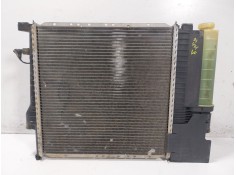 Recambio de radiador agua para bmw z3 roadster (e36) 1.9 i referencia OEM IAM  1728907  2