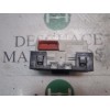 Recambio de warning para renault megane ii berlina 5p confort dynamique referencia OEM IAM   