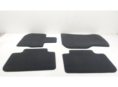 Recambio de juego tapizados / cartoneras para bmw x3 (g01, f97, g08) xdrive 30 e plug-in-hybrid referencia OEM IAM  744568406 