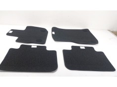 Recambio de juego tapizados / cartoneras para bmw x3 (g01, f97, g08) xdrive 30 e plug-in-hybrid referencia OEM IAM  744568406  2