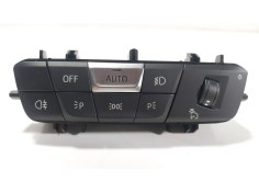 Recambio de mando luces para bmw z4 roadster (g29) sdrive 20 i referencia OEM IAM 61315A16AB4 61315A16AB4 