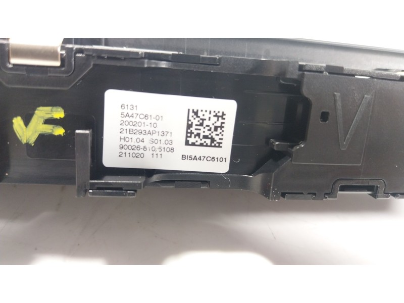 Recambio de mando multifuncion para bmw z4 roadster (g29) sdrive 20 i referencia OEM IAM 61315A47C61 61315A47C61 