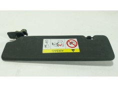 Recambio de parasol derecho para bmw z4 roadster (g29) sdrive 20 i referencia OEM IAM 51167456430   2