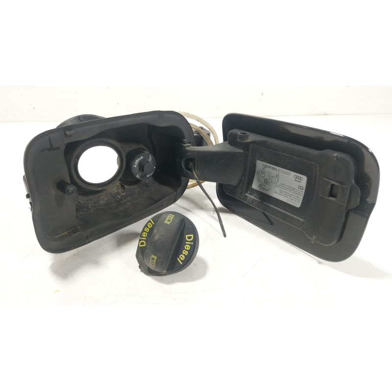 Recambio de tapa combustible para audi a6 c7 (4g2, 4gc) 2.0 tdi quattro referencia OEM IAM  4G0809906 