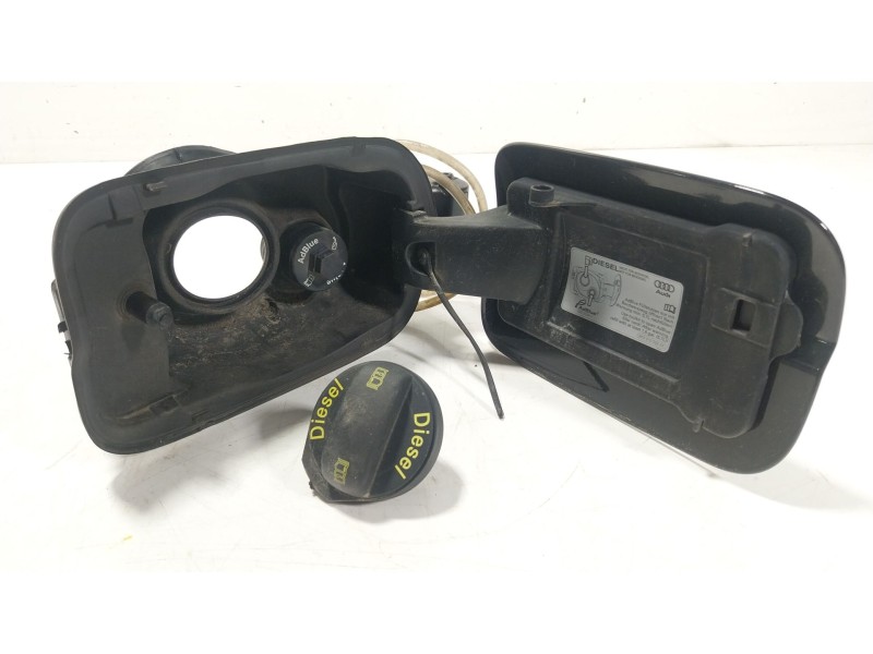 Recambio de tapa combustible para audi a6 c7 (4g2, 4gc) 2.0 tdi quattro referencia OEM IAM  4G0809906 