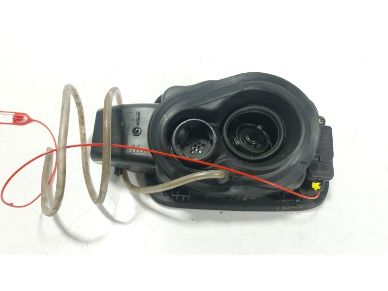 Recambio de tapa combustible para audi a6 c7 (4g2, 4gc) 2.0 tdi quattro referencia OEM IAM  4G0809906 