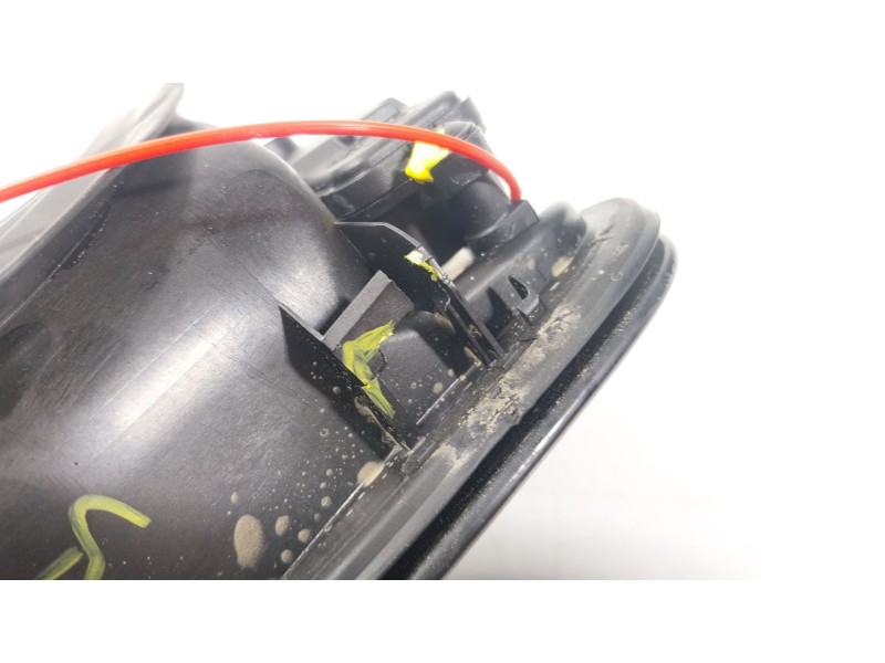 Recambio de tapa combustible para audi a6 c7 (4g2, 4gc) 2.0 tdi quattro referencia OEM IAM  4G0809906 