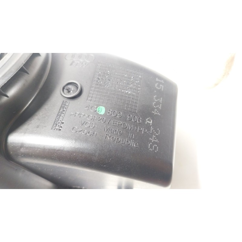 Recambio de tapa combustible para audi a6 c7 (4g2, 4gc) 2.0 tdi quattro referencia OEM IAM  4G0809906 