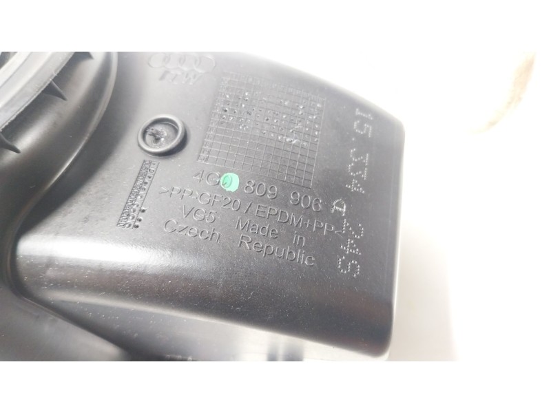 Recambio de tapa combustible para audi a6 c7 (4g2, 4gc) 2.0 tdi quattro referencia OEM IAM  4G0809906 