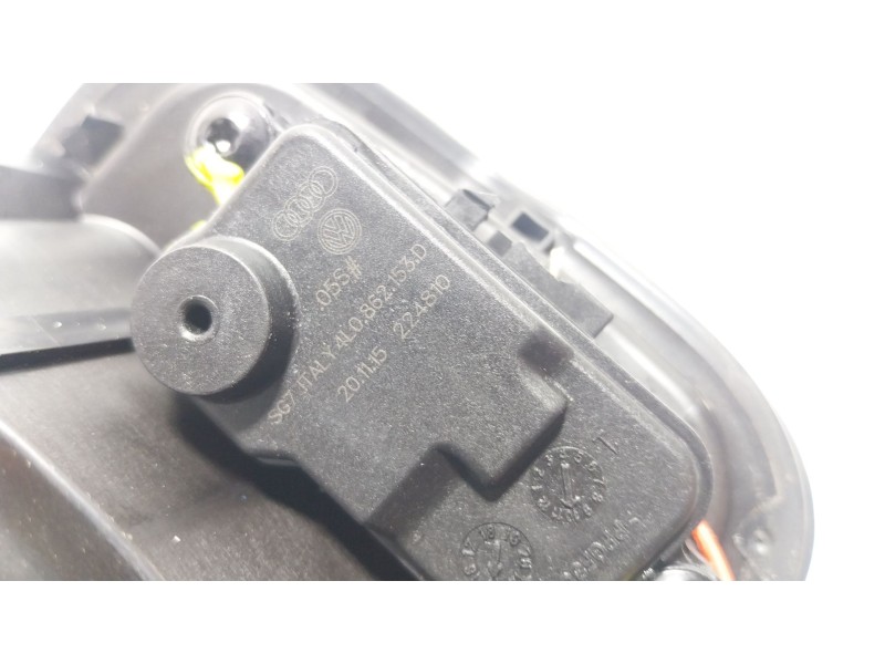 Recambio de tapa combustible para audi a6 c7 (4g2, 4gc) 2.0 tdi quattro referencia OEM IAM  4G0809906 