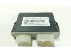 Recambio de modulo electronico para audi a6 c7 (4g2, 4gc) 2.0 tdi quattro referencia OEM IAM 4G0907355G 4G0907355G 