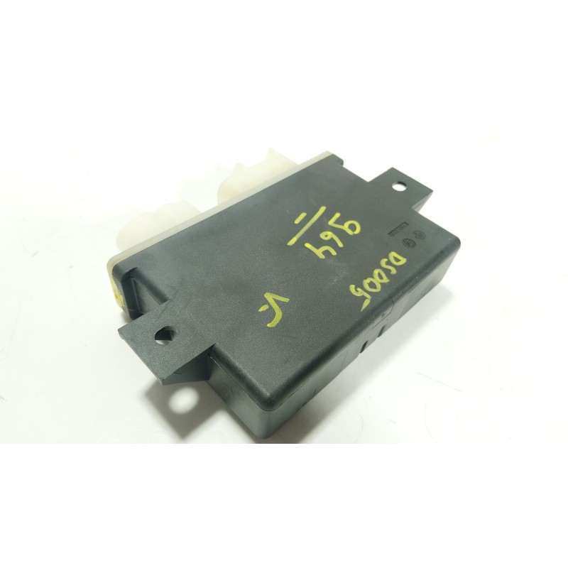 Recambio de modulo electronico para audi a6 c7 (4g2, 4gc) 2.0 tdi quattro referencia OEM IAM 4G0907355G 4G0907355G 