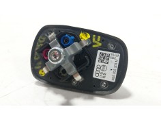 Recambio de antena para audi a6 c7 (4g2, 4gc) 2.0 tdi quattro referencia OEM IAM  4G0035503M  2