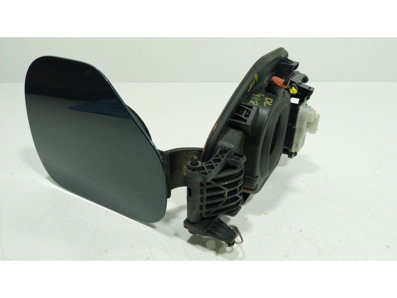 Recambio de tapa combustible para cupra leon sportstourer (kl8) 1.4tsi phev referencia OEM IAM 5FA809363 5FA809363 