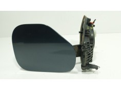 Recambio de tapa combustible para cupra leon sportstourer (kl8) 1.4tsi phev referencia OEM IAM 5FA809363 5FA809363  2