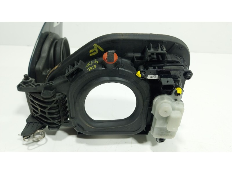 Recambio de tapa combustible para cupra leon sportstourer (kl8) 1.4tsi phev referencia OEM IAM 5FA809363 5FA809363 