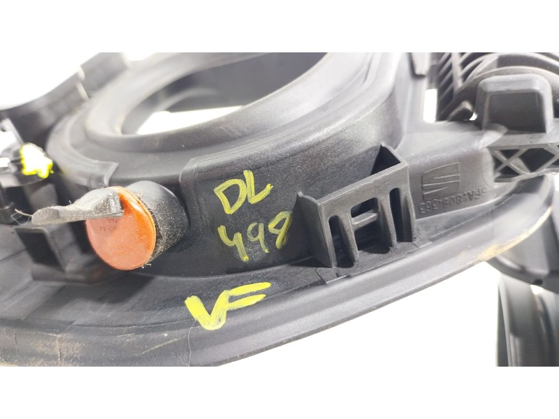 Recambio de tapa combustible para cupra leon sportstourer (kl8) 1.4tsi phev referencia OEM IAM 5FA809363 5FA809363 