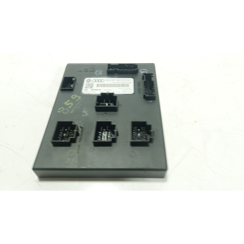 Recambio de modulo electronico para audi a6 c7 (4g2, 4gc) 2.0 tdi quattro referencia OEM IAM  4H0907063DH 