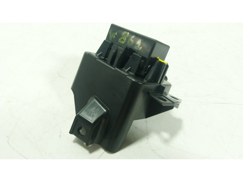 Recambio de modulo electronico para audi a6 c7 (4g2, 4gc) 2.0 tdi quattro referencia OEM IAM  4H0909131 