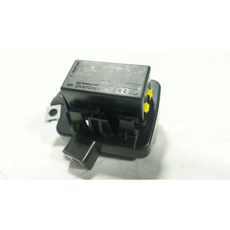 Recambio de modulo electronico para audi a6 c7 (4g2, 4gc) 2.0 tdi quattro referencia OEM IAM  4H0909131 