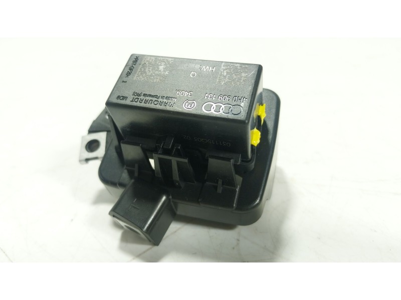 Recambio de modulo electronico para audi a6 c7 (4g2, 4gc) 2.0 tdi quattro referencia OEM IAM  4H0909131 
