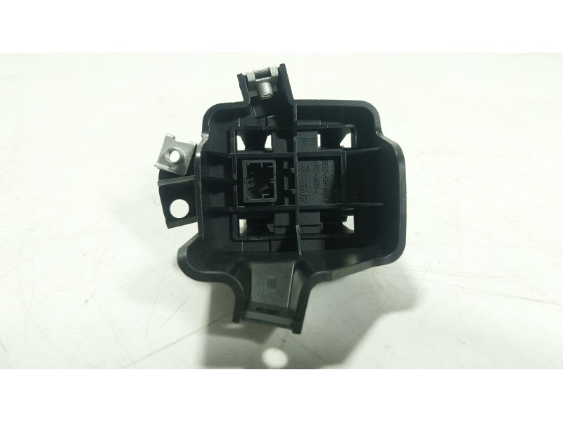 Recambio de modulo electronico para audi a6 c7 (4g2, 4gc) 2.0 tdi quattro referencia OEM IAM  4H0909131 