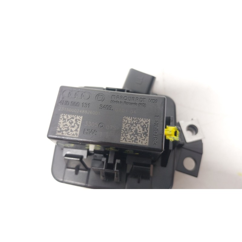 Recambio de modulo electronico para audi a6 c7 (4g2, 4gc) 2.0 tdi quattro referencia OEM IAM  4H0909131 