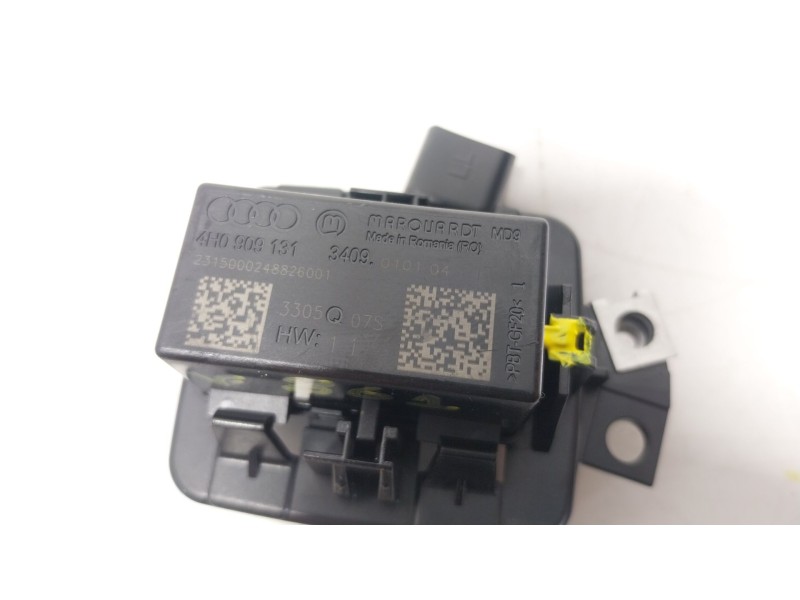 Recambio de modulo electronico para audi a6 c7 (4g2, 4gc) 2.0 tdi quattro referencia OEM IAM  4H0909131 