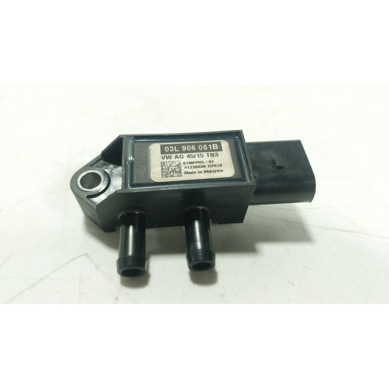 Recambio de modulo electronico para audi a6 c7 (4g2, 4gc) 2.0 tdi quattro referencia OEM IAM  03L906051B 
