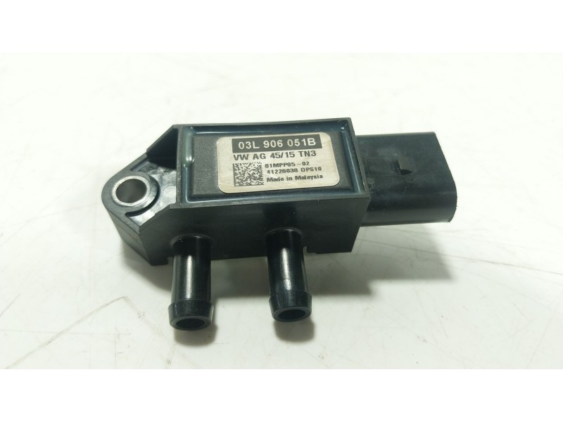 Recambio de modulo electronico para audi a6 c7 (4g2, 4gc) 2.0 tdi quattro referencia OEM IAM  03L906051B 