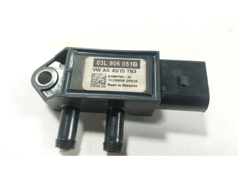 Recambio de modulo electronico para audi a6 c7 (4g2, 4gc) 2.0 tdi quattro referencia OEM IAM  03L906051B 