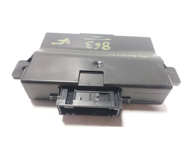 Recambio de modulo electronico para audi a6 c7 (4g2, 4gc) 2.0 tdi quattro referencia OEM IAM  4G8907468F 